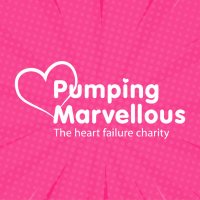 Pumping Marvellous Foundation(@pumpinghearts) 's Twitter Profile Photo