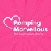 Pumping Marvellous Foundation (@pumpinghearts) Twitter profile photo