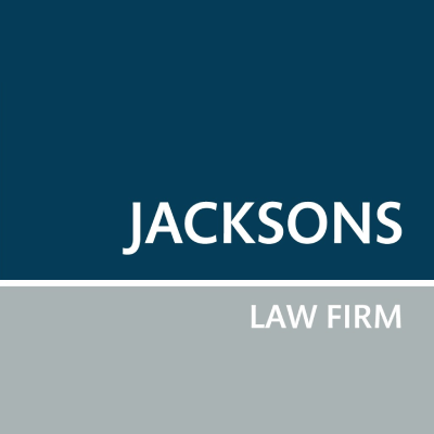 With offices in Teesside & Newcastle, Jacksons has been advising commercial and private clients in the North East and beyond for over 140 years.