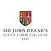 Sir John Deane's (@SirJohnDeanes) Twitter profile photo