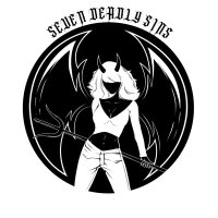 Seven Deadly Sins (@sevendeadly5ins) 's Twitter Profile Photo Seven Deadly Sins (@sevendeadly5ins) 's Twitter Profile Photo