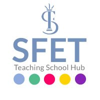 SFET Teaching School Hub(@SFET_TSHub) 's Twitter Profile Photo