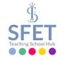 SFET Teaching School Hub (@SFET_TSHub) Twitter profile photo