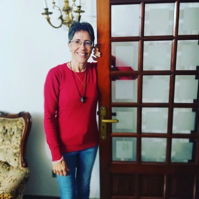 PilarTetePerez's profile picture. Derecho. Administración de Fincas. CM. Docente FPE. Monitora de música. Periodismo deportivo. Protección de Datos y Ciberseguridad. Vivir y dejar vivir!