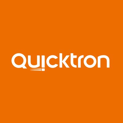 QuicktronRobotics