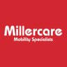 Millercare's profile picture. The North West's Leading Mobility Consultancy. We have 15 branches across the North West.