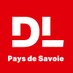 Le Dauphiné Libéré Savoie, Haute-Savoie et Ain (@LeDL737401) Twitter profile photo