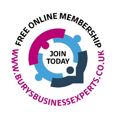 Fueling Bury's businesses to success! Register today for our Community Booklet & FREE Business Directory reaching 27K homes via Royal Mail. Let's grow together!