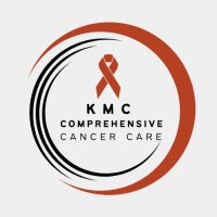 KMC Comprehensive Cancer Care(@kmc_cancercare) 's Twitter Profile Photo