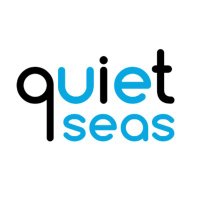QUIETSEAS (@quietseas_eu) 's Twitter Profile Photo