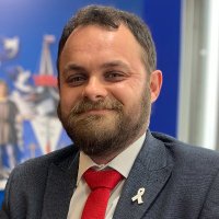 Cllr Matt Dent(@CllrDent) 's Twitter Profile Photo