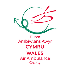 Wales Air Ambulance Charity