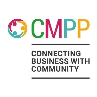 An innovative social enterprise connecting business and community through organised corporate volunteering & fundraising programme #weareCMPP