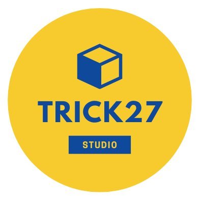 Trick27 Studios Profile
