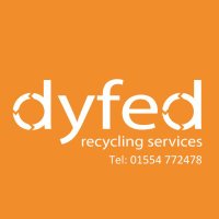 Dyfed Recycling (@dyfedrecycling) 's Twitter Profile Photo Dyfed Recycling (@dyfedrecycling) 's Twitter Profile Photo