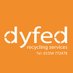 Dyfed Recycling (@DyfedRecycling) Twitter profile photo