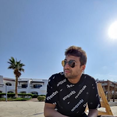 MElassiouty's profile picture. 🇪🇬.1990.@zscofficial.@realmadrid