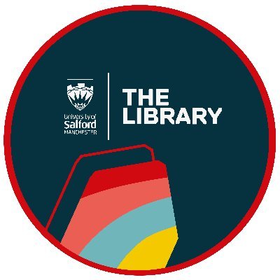 Salford Uni Library Profile