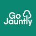 Go Jauntly (@gojauntly) Twitter profile photo