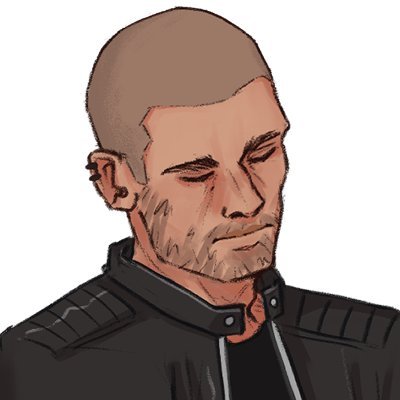 Drasin13's profile picture. Multifandom | 24 | She\They | ENG | PL

Visit my tumblr for more art and to commission me:
https://t.co/C85kWkxLKn