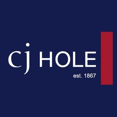 CJ Hole