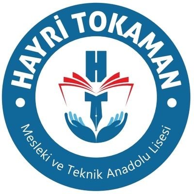 TEV Hayri Tokaman Mesleki ve Teknik Anadolu Lisesi Twitter hesabıdır.