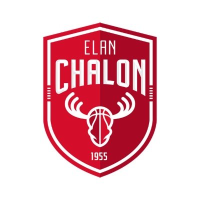 🏀 Twitter officiel de l'Elan Chalon
🔴⚪️ #RougeEtBlanc