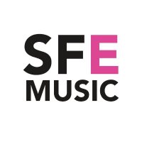 SFE Music(@SFE_MS) 's Twitter Profile Photo