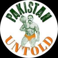 Pakistan Untold(@pakistan_untold) 's Twitter Profile Photo