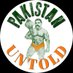 Pakistan Untold (@pakistan_untold) Twitter profile photo