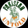 pakistan_untold's profile picture. Pakistan through Hindu eye. News, satire, kids education. By @DharmaOfVedas Pak Hindu refugees Team.

Goal: Bringing Pak back to Dharma

Support: agnikiran@upi