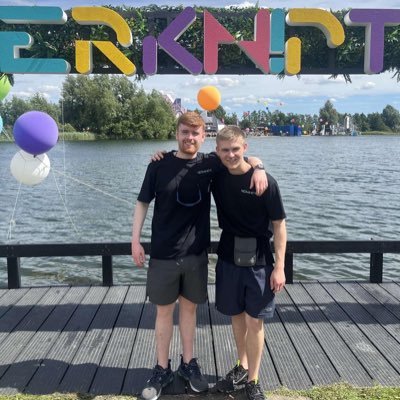 benmcnamara2001's profile picture. EFC