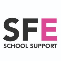 SFE School Support (@sfe_ss) 's Twitter Profile