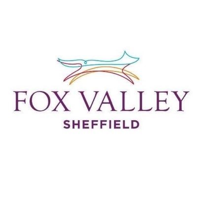 North Sheffield retail destination, home to great national retailers as well as lovely independent stores and restaurants. #sheffieldissuper