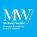 McEwan Wallace Accountants & Business Advisers (@McEwanWallace) Twitter profile photo