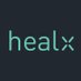 Healx (@healx) Twitter profile photo