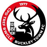 Buckley Town Football Club | Up The Bucks!(@BTFCofficial77) 's Twitter Profile Photo