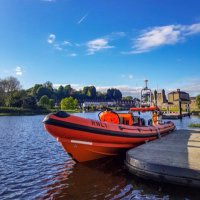 Enniskillen RNLI(@EknRnli) 's Twitter Profile Photo