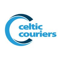 Celtic Couriers (@celticcouriers_) Twitter profile photo