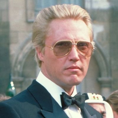 CEO of Zorin Industries and a worldwide leader in microchip development. Thoroughbred race horse enthusiast and staunch anti-communist.