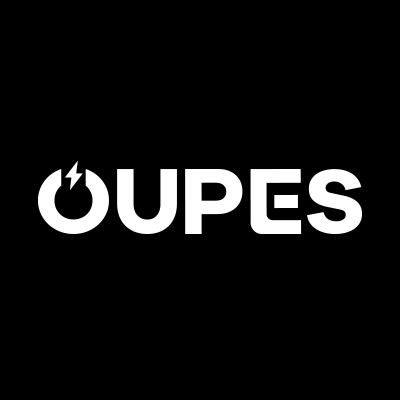 oupes_official Profile Picture