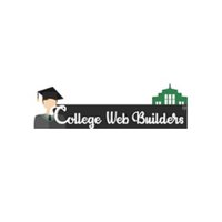 CollegeWebbuilders(@collegebbuilder) 's Twitter Profile Photo