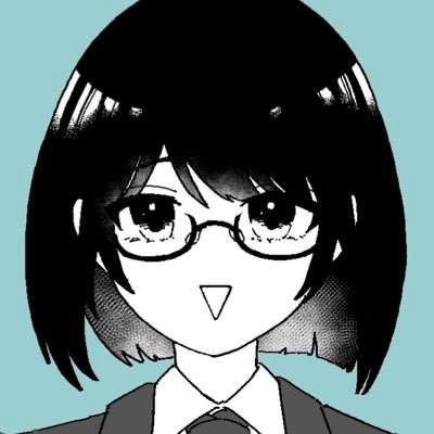 英田(あいだ)です。眼鏡っ子と植物が好きなインターネットお絵描きマン。【グッズ https://t.co/7vfV2R4EdM】【既刊 https://t.co/okxI06bWRG】【すけぶ https://t.co/9FGg2MvxXX】  ご依頼はDMまたはsymphony.nue@gmail.comまで