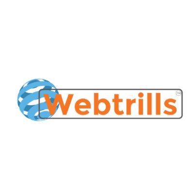 webtrillsdotcom Profile Picture