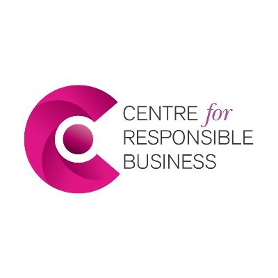 The Centre for Responsible Business is an interdisciplinary research and engagement space committed to responsible business transformation.