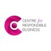 Responsible Business Profile Image