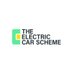 The Electric Car Scheme (@ecscheme) Twitter profile photo