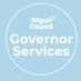 Governor Services (@WiganGovernors) Twitter profile photo