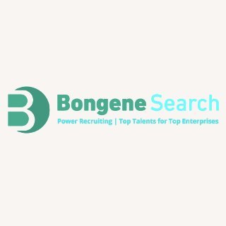 Bongene_Search's profile picture. We are a premium life science, high-tech, biopharma and data science executive search firm that believes talent lies at the heart of all great companies.