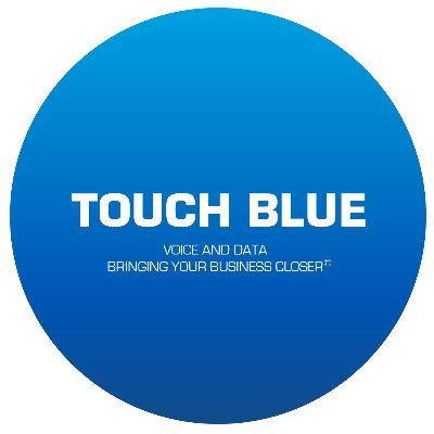 Touch Blue